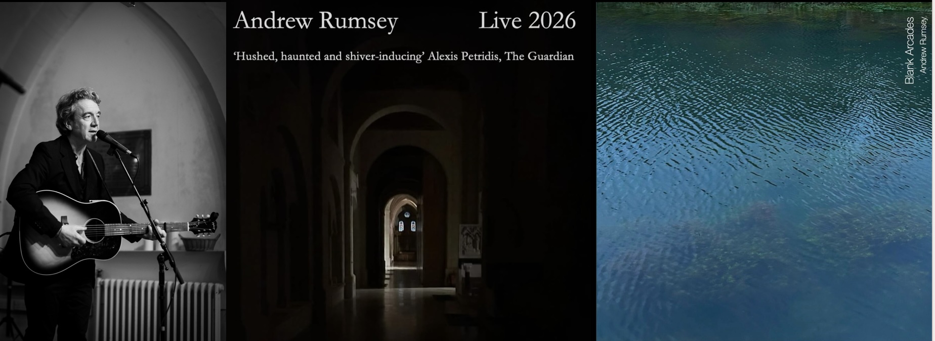 Rumsey 26